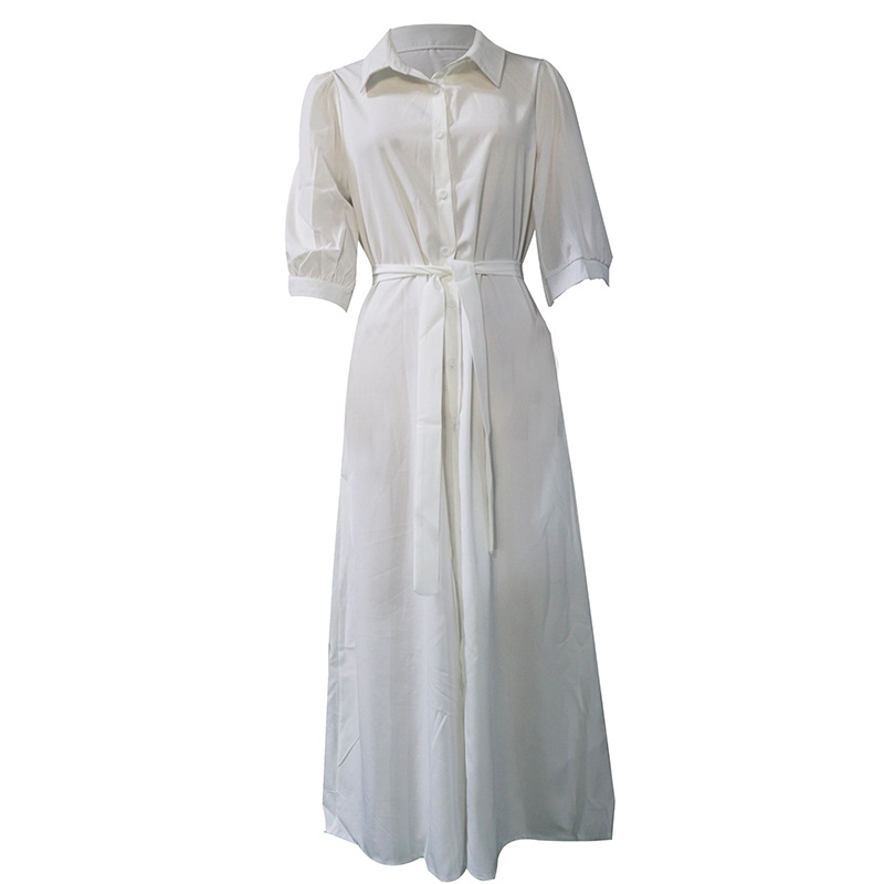sd-18772 dress-white